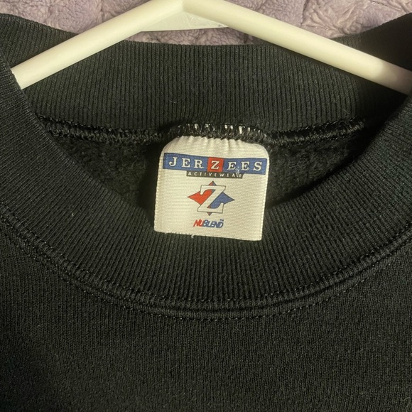 Cozy Crew Neck - Picture 2 of 3